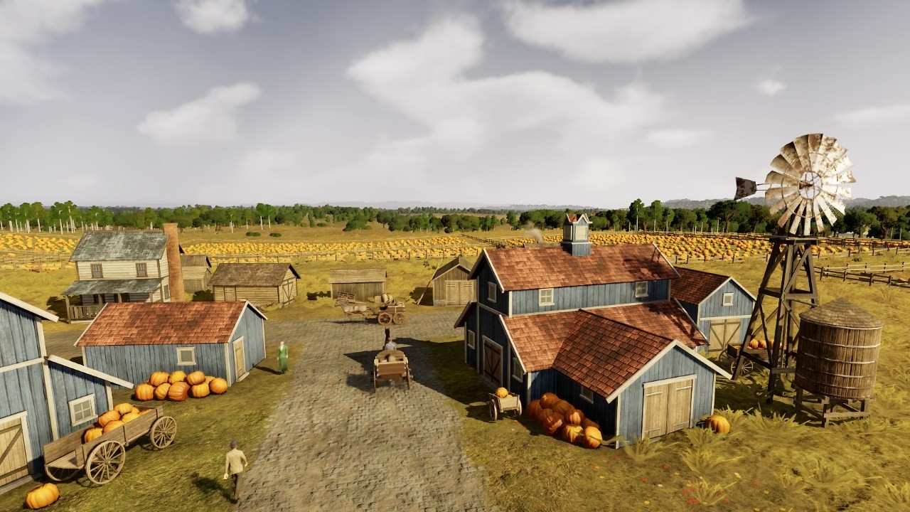 Railway Empire - Imagen 24